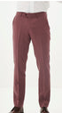 Marc Darcy Monty Mauve 3 piece suit