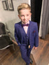Marc Darcy Harry children’s suit