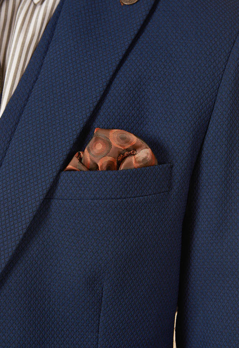 Marc Darcy Max royal blue