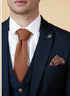 Marc Darcy Max navy 3 piece suit