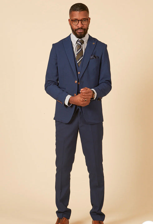 Marc Darcy Max royal blue