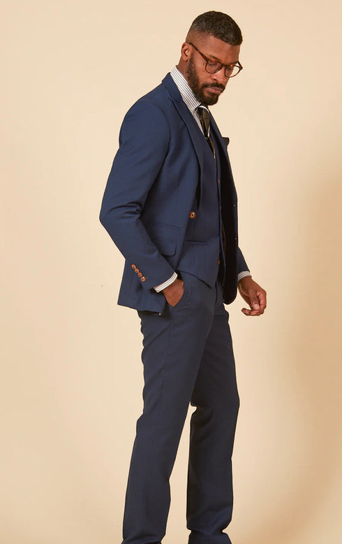 Marc Darcy Max royal blue