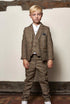 Marc Darcy Ted children’s suit