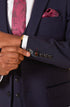 Marc Darcy Bromley navy 3 piece suit