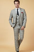 Marc Darcy Ross 3 piece suit